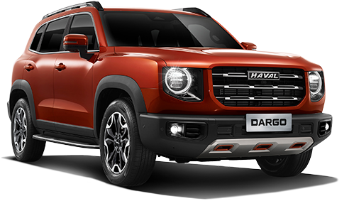 dargo